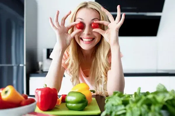 Animate a conocer esta propuesta rica y sana