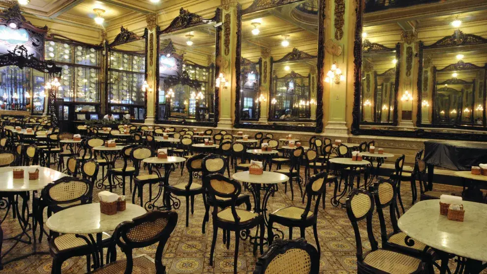 Café Colombo