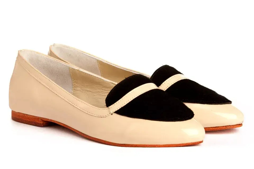 Chatitas bicolor (Salman, $2390)