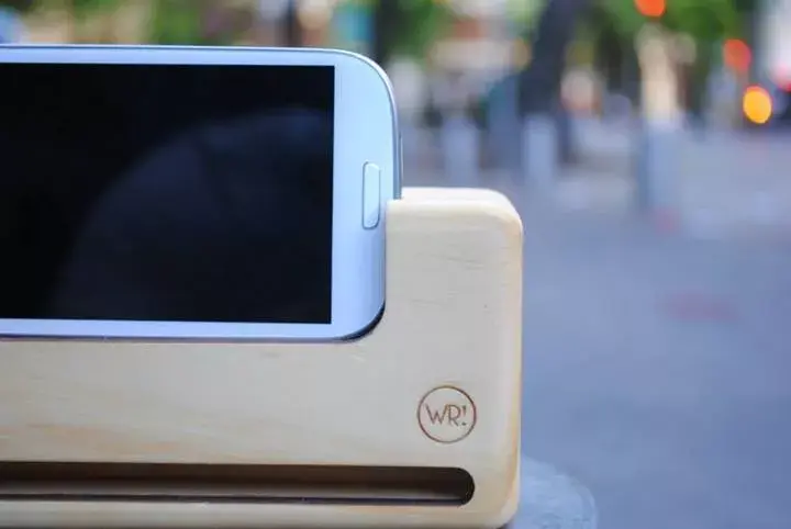 Objetos con diseño, calidad y con fuerte foco en la funcionalidad y la conciencia ambiental