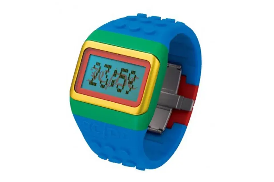 Si sos fanático de los legos está es la mejor opción