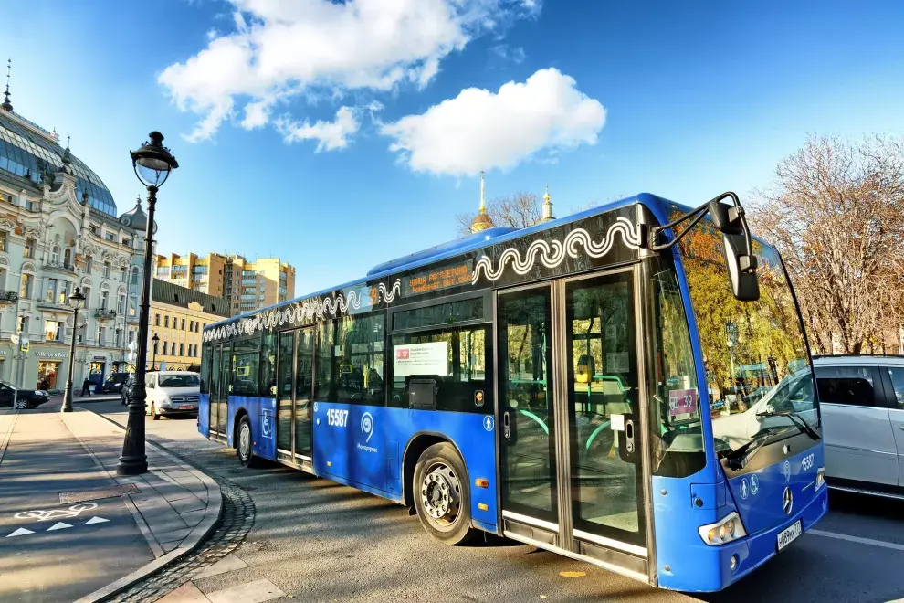 Viajar en colectivos y subtes no es tan complejo pero hay que tener en cuenta algunos detalles