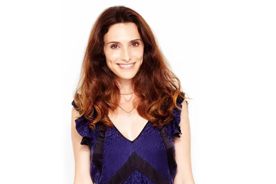 Elizabeth Stewart, la estilista más poderosa de 2014