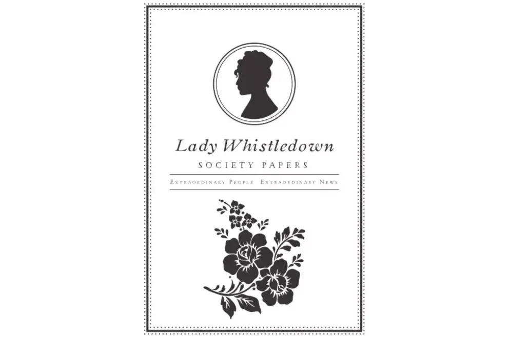 Lady Whistledown