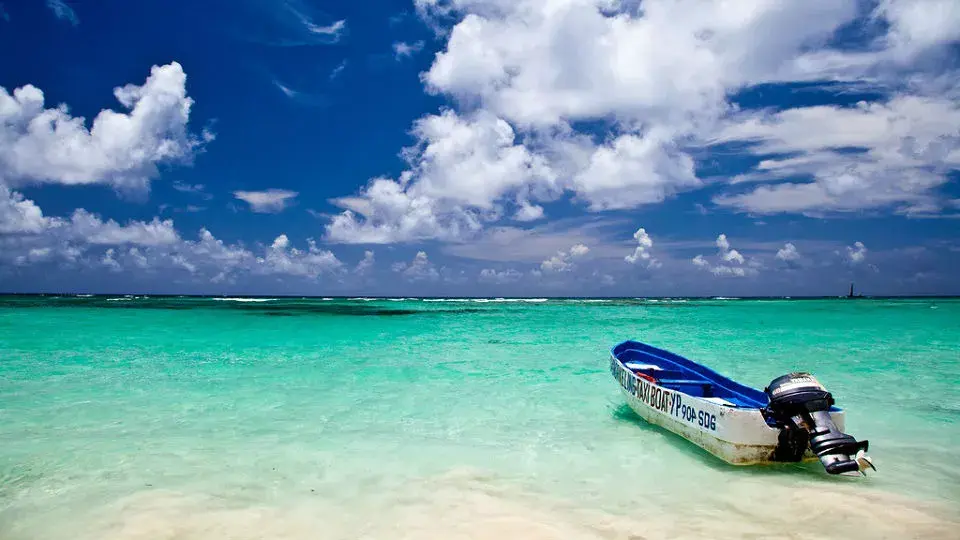 Punta Cana