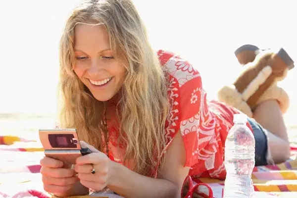 Aprovechá las aplicaciones de tu celular este verano