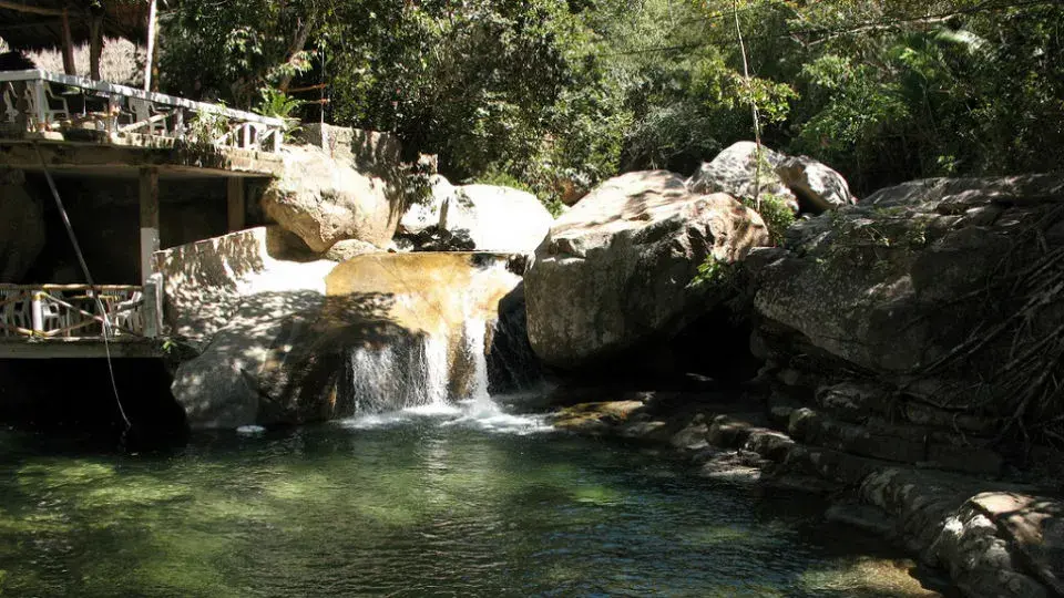 El Edén