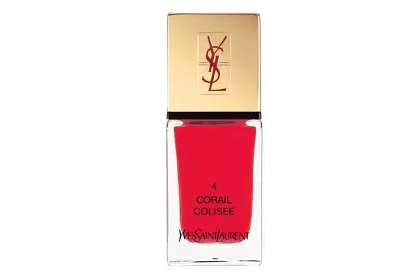 Esmalte Yves Saint Laurent La Laque Couture, $180