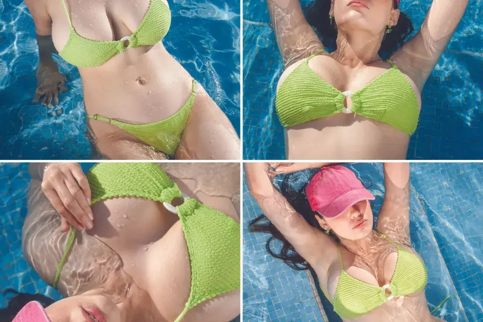 Foto: Anahí Bangueses