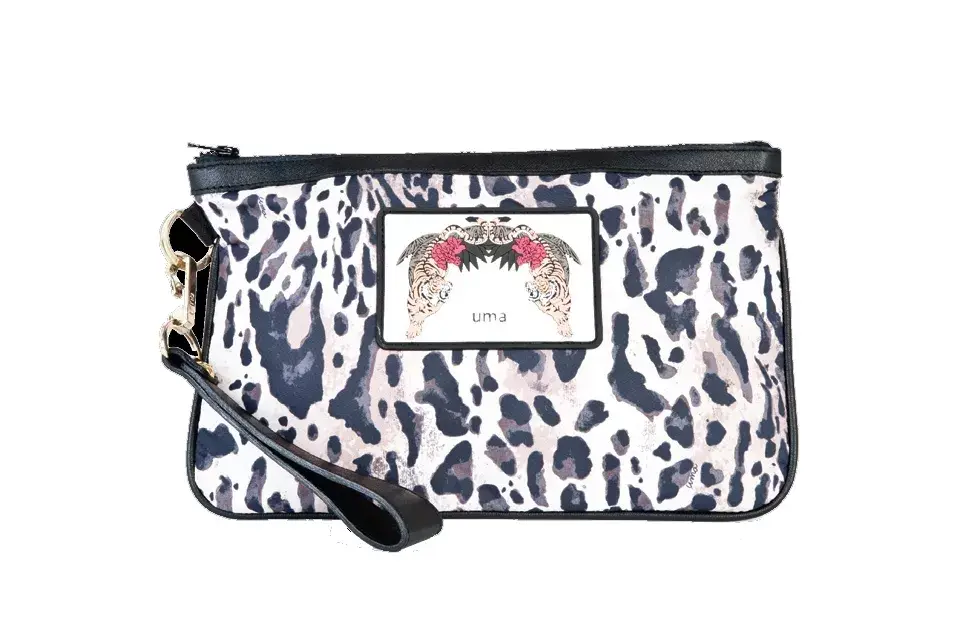 Animal print (Uma, $968)