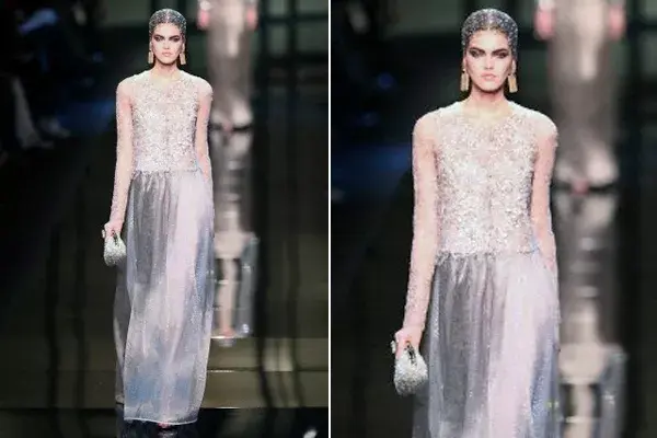 Una colección con aires sofisticados, ideales para la noche