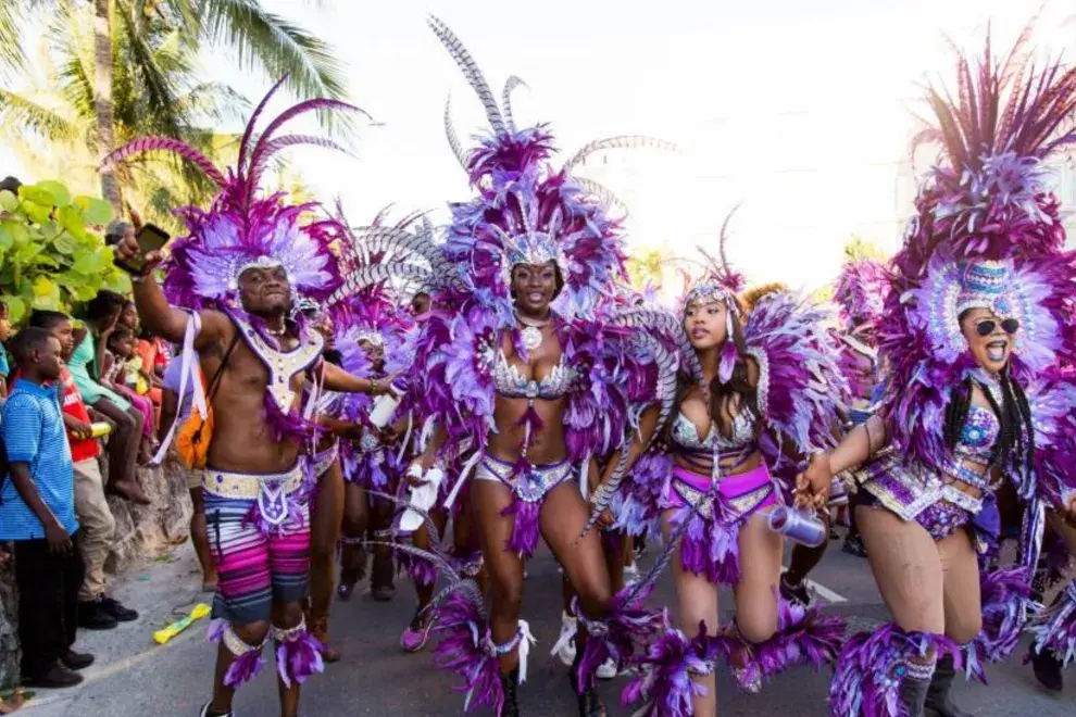 Junkanoo Festival