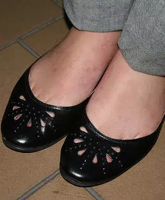 Chatitas caladas. Foto de Lucrecia.