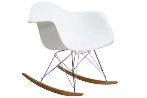 Mecedora Rar (Decodesign, consultar precio)