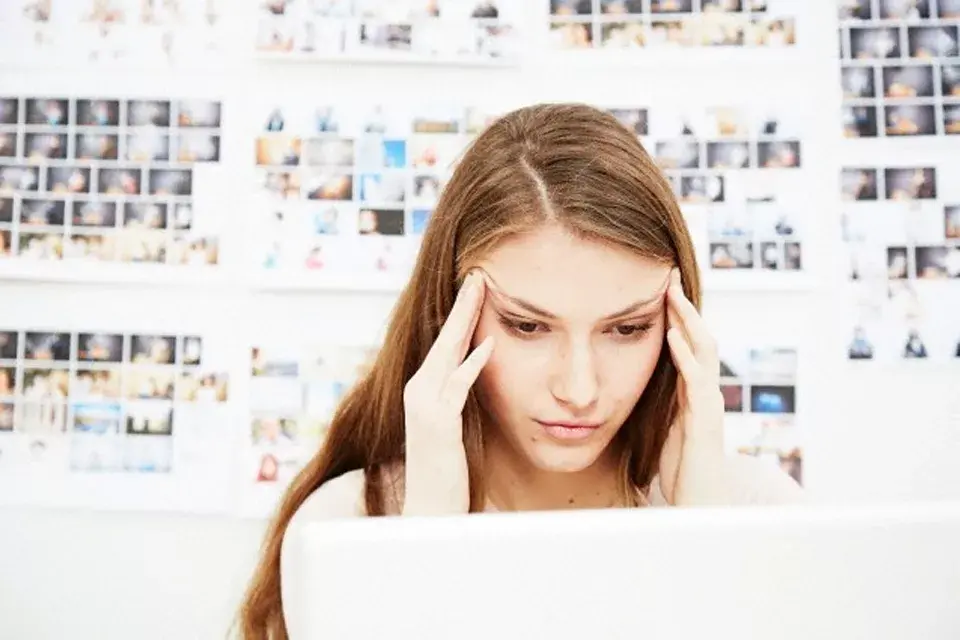 Las mujeres tenemos la capacidad de ser multitasking, estamos acá y ahora pero con la atención puesta en el allá y el mañana