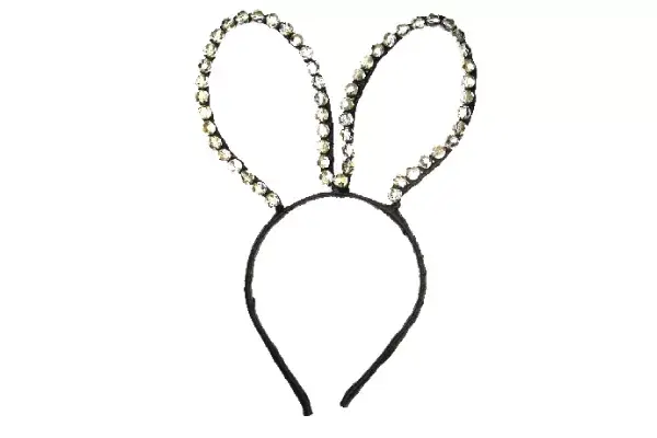 Bunny ears, $219