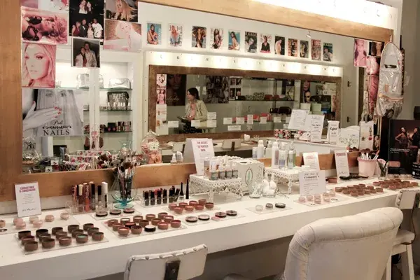 La filosofía ecológica de Poli Make Up se refleja en sus productos con packaging reciclable