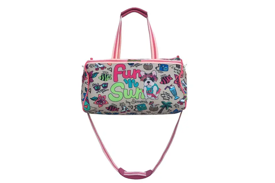 Cartera (Maui Sunfun, $860)