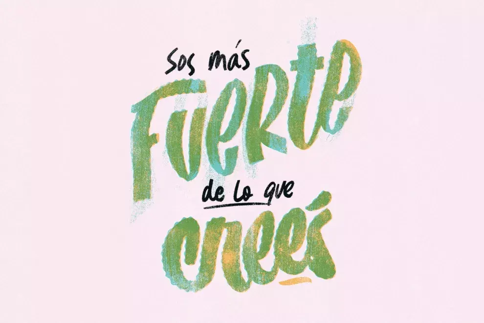 Redescubrilo.