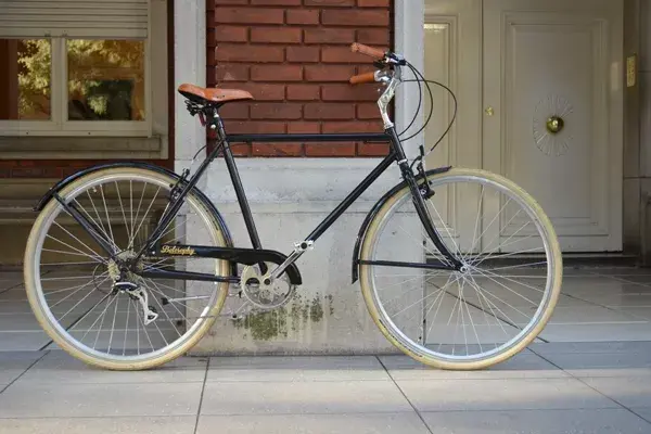 Las bicicletas de Belosophy son súper femeninas y cancheras