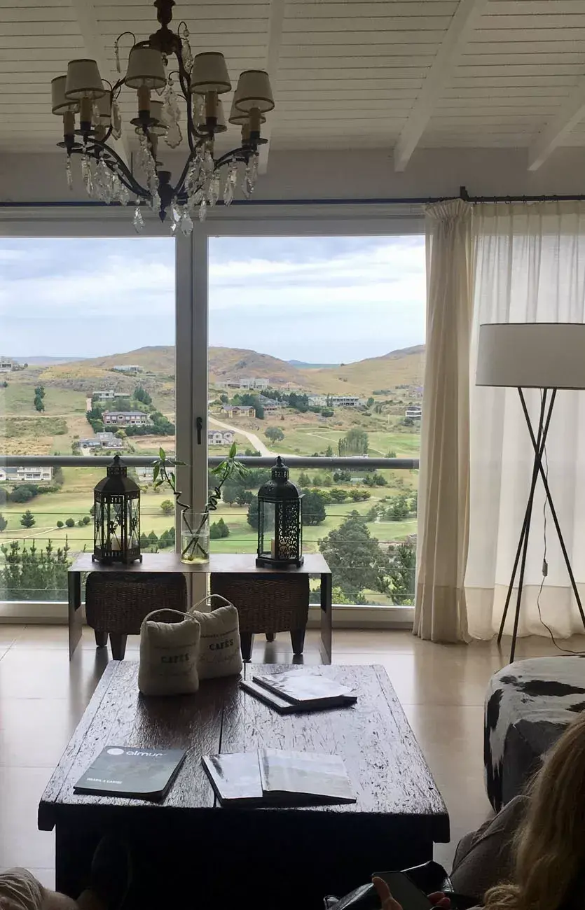Tandil, Provincia de Buenos Aires, Argentina. 