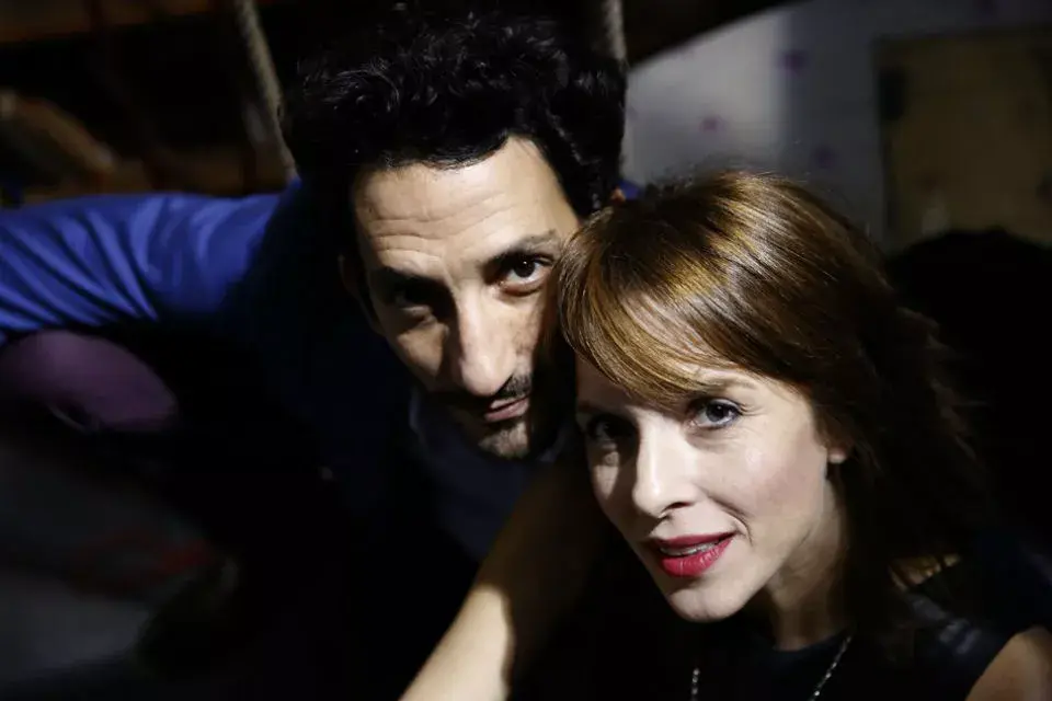 Esta obra de teatro reflexiona mucho sobre el rol del erotismo