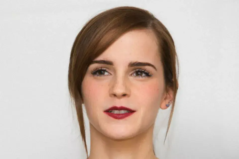 La actriz y embajadora de los derechos humanos de la ONU, Emma Watson, es una defensora de la igualdad de género