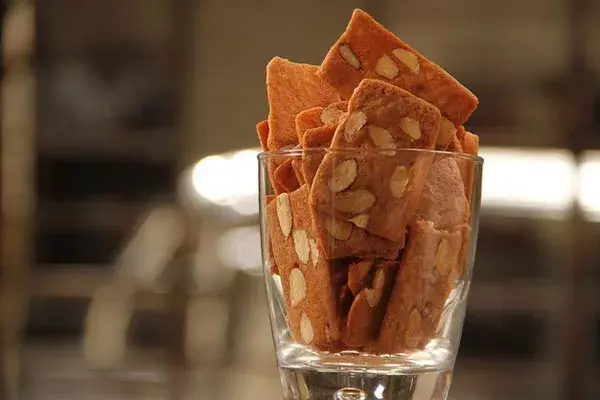 Si te gusta el café, no podés dejar de tomarte uno acá. La contextura cremosa y su sabor te transportan a Italia