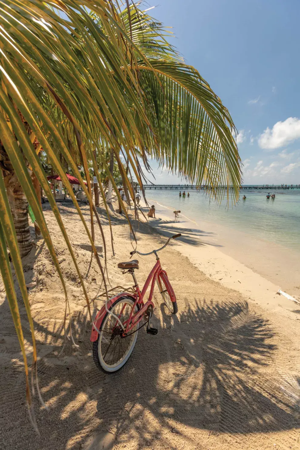 Playas de México recomendadas