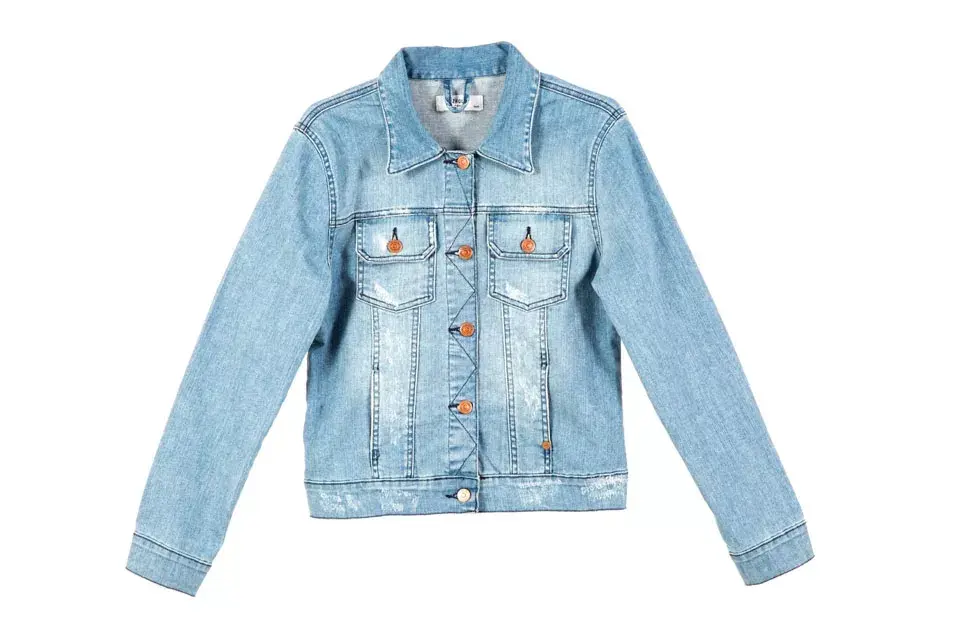 Campera, Zhoue, $2300