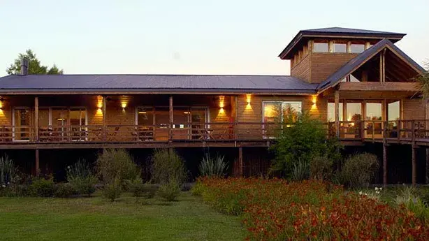 En Tigre, Delta Eco Spa ofrece tratamientos para brindar armonía a todos los sentidos