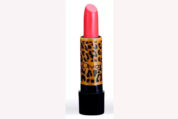 Labial diva coral (Gigot, $45,99)