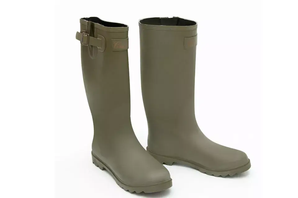 Botas de lluvia (Clan Issime, $660)