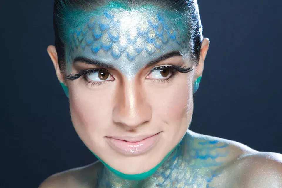 “Soy muy Piscis cuando le busco la cuota de magia a cada momento”. Victoria Wade (30 a?os, asistente de marketing).