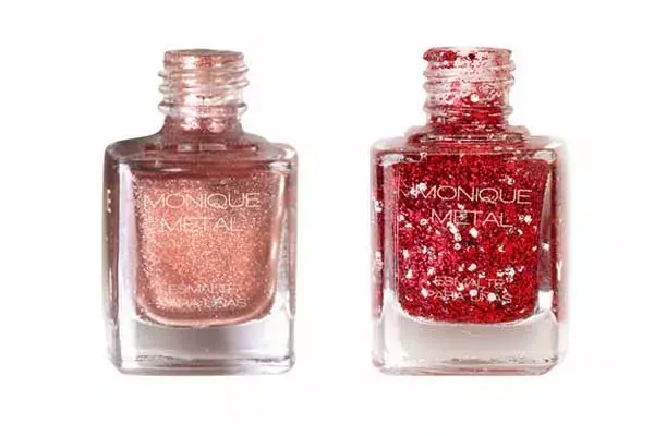 Esmalte metal Monique, $21.90