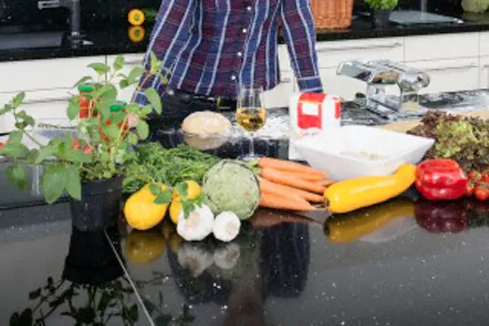 Aprendé a preparar las viandas más sanas y ricas