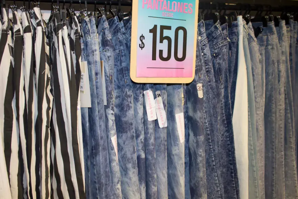Varios modelos de jeans para renovar o sumar a los que ya tenemos. Infaltables en cualquier guardarropas.