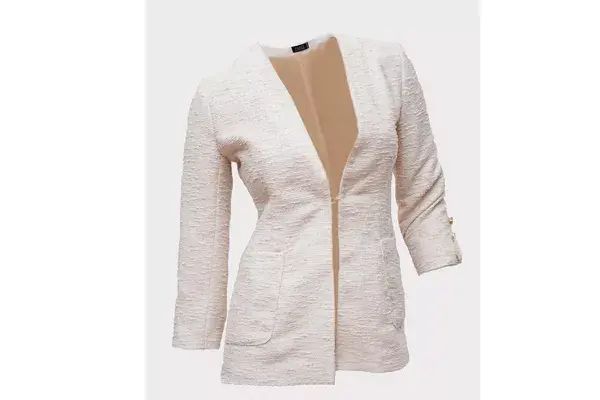 Blazer (Paris By Flor Monis, $1100)