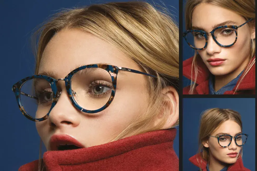 Lentes para cara discount con pomulos grandes