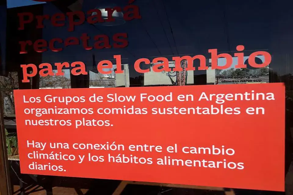 La importancia del mensaje.