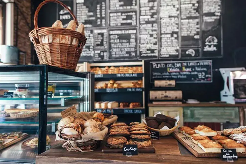 Cocú boulangerie, un espacio de cocina francesa para paladares exigentes