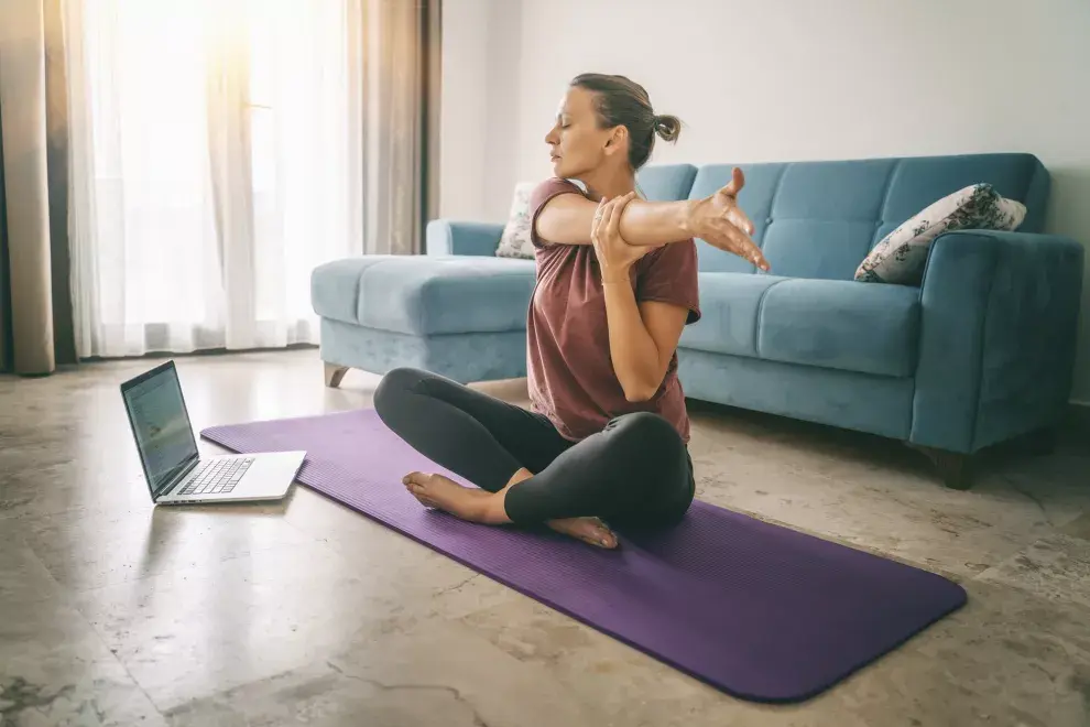 Es importante realizar actividades que nos conecten con nuestra energía. 