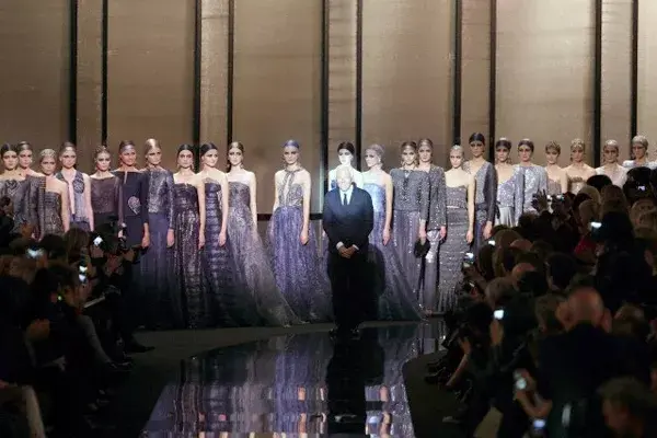 Una colección con aires sofisticados, ideales para la noche