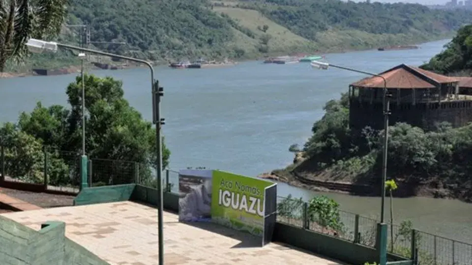 Avenida Costanera