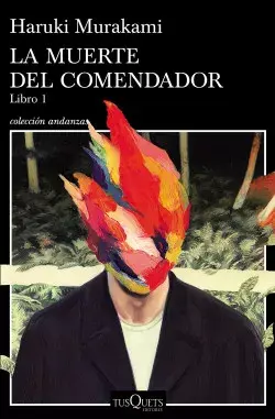 "La Muerte del Comendador" - Haruki Murakami