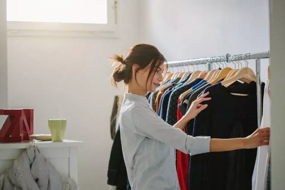 La clave está en descifrar cuál es la prenda comodín que podés utilizar en otras temporadas y cuál podés recuperar de épocas anteriores