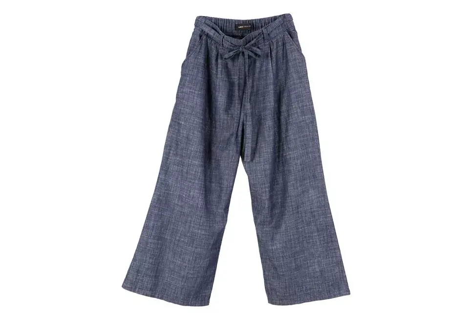 Pantalón con lazo, Complot, $1590