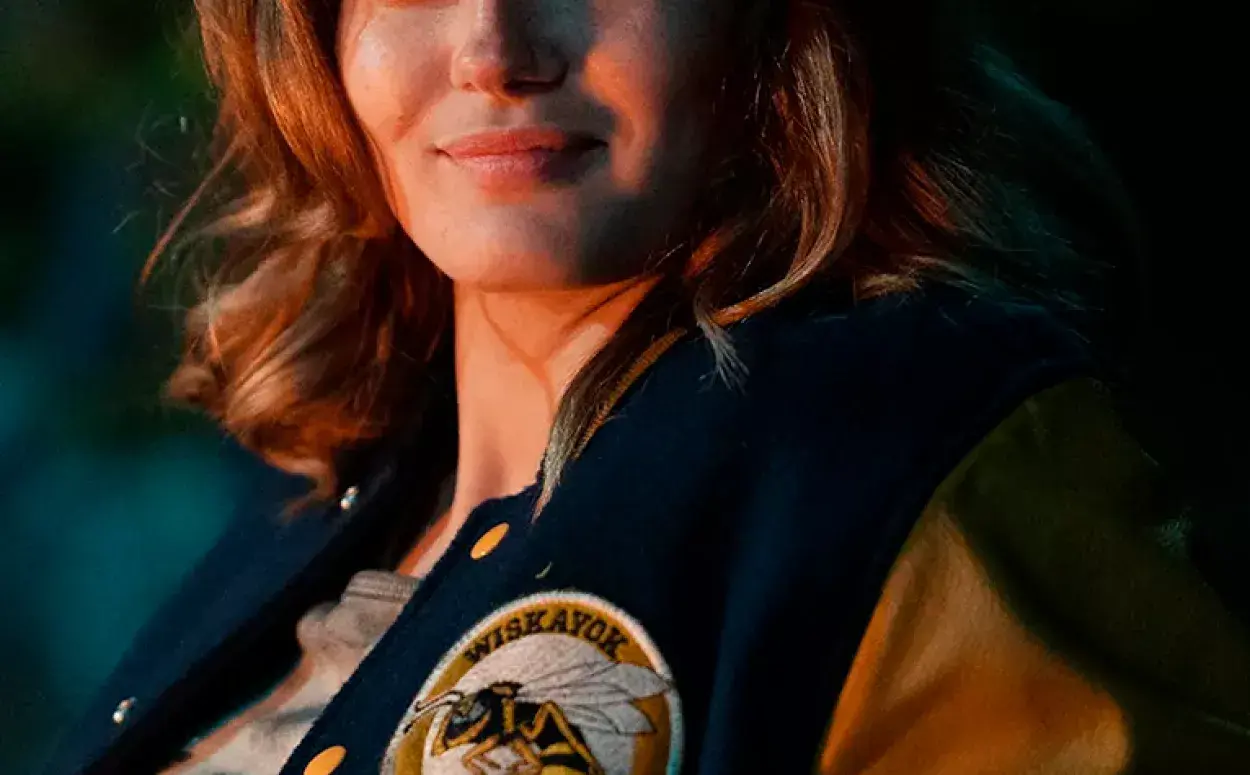 Yellowjackets: por qué todos aman la serie de Christina Ricci 
