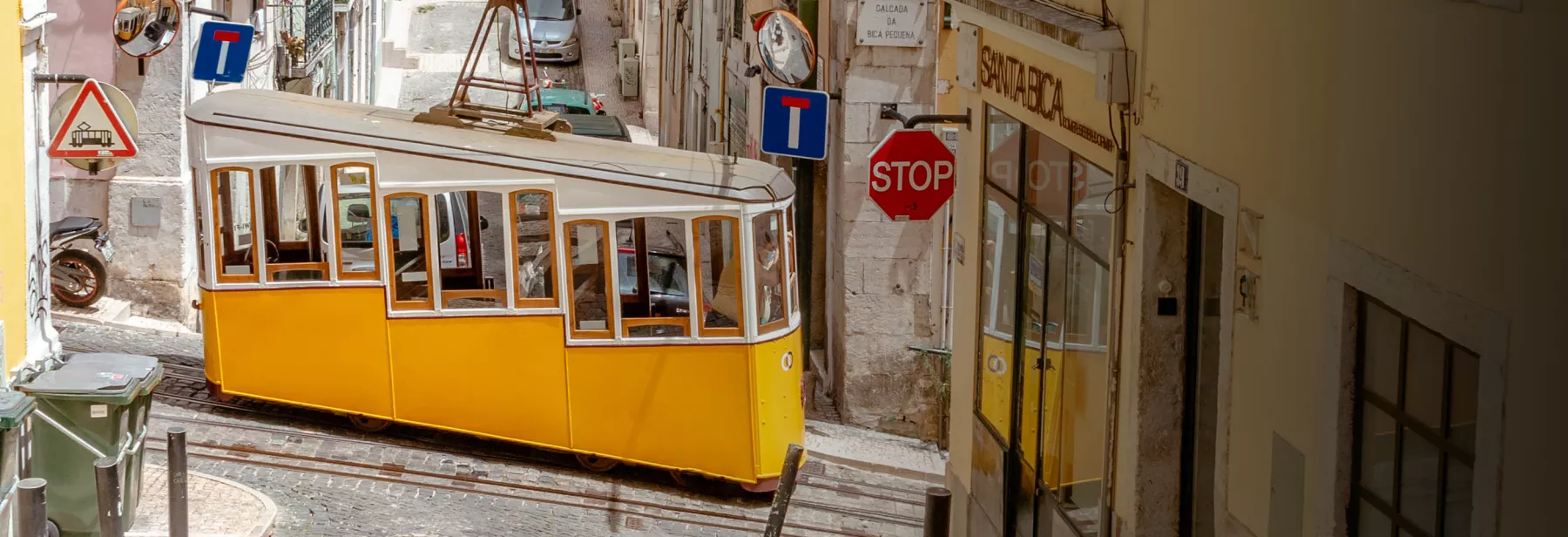 Lisboa: las 8 cosas que tenés que hacer si visitás la ciudad europea que es tendencia