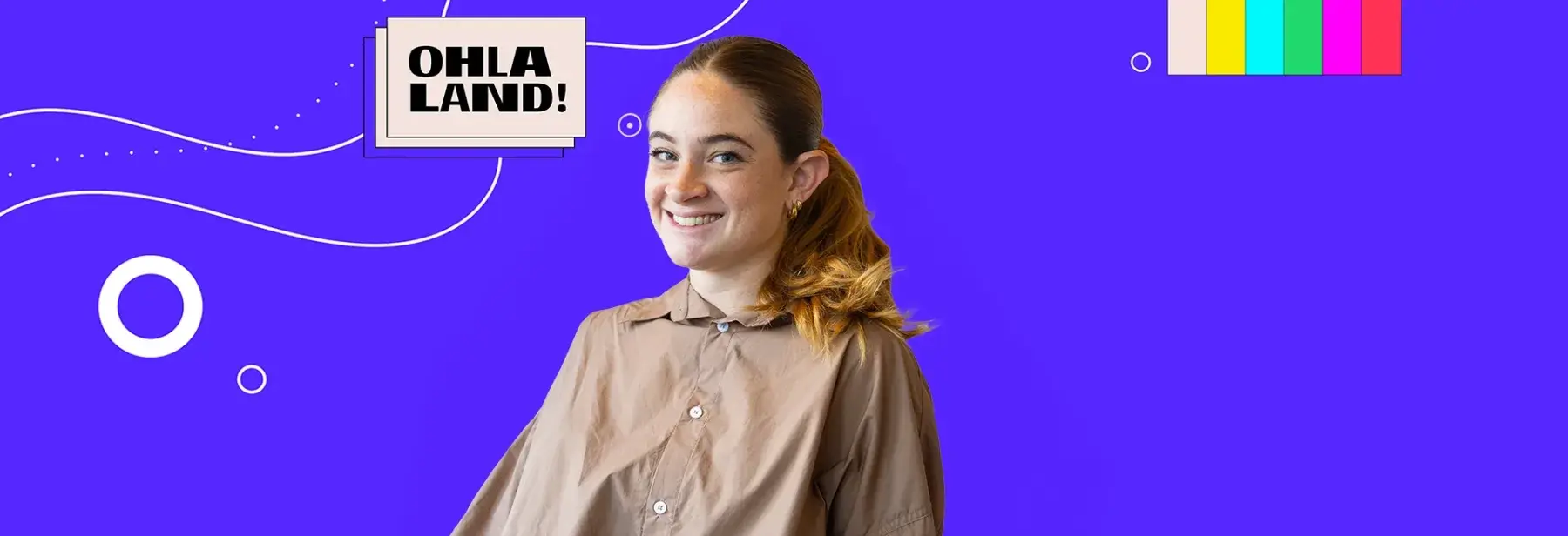 Cami Ibarbalz, experta en ahorros: "La mentalidad de rico implica empezar a ahorrar hoy, lo que puedas, no importa cuánto ganes"